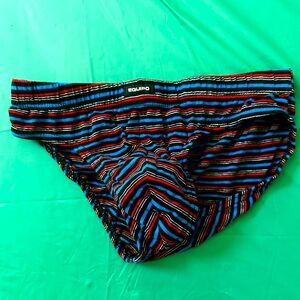 Men’s bikini brief